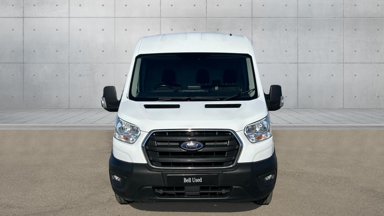 Used Ford Transit 2021 for sale - 77254926: Photo 2