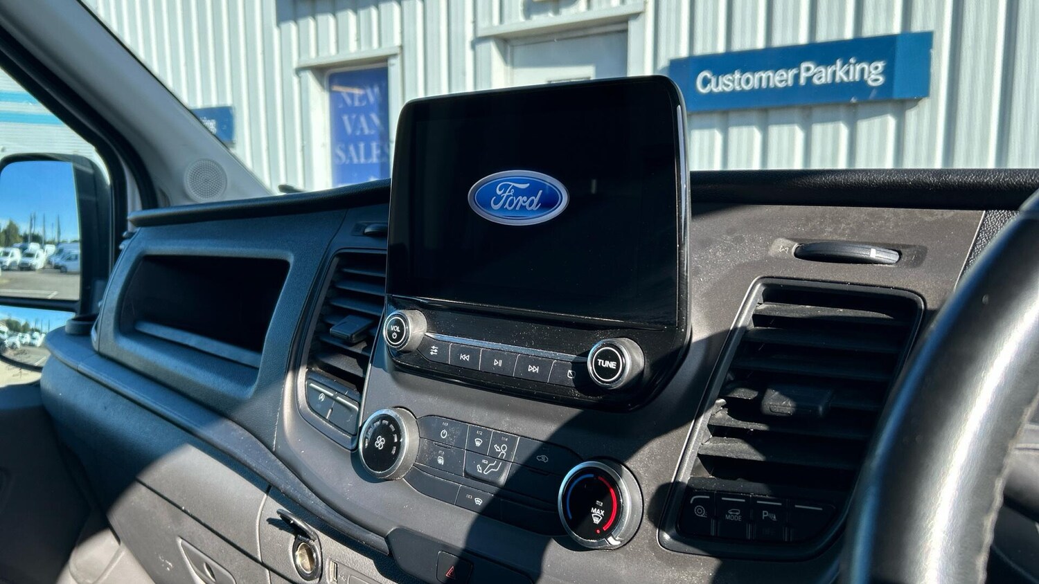 Used Ford Transit 2021 for sale - 77254926: Photo 20