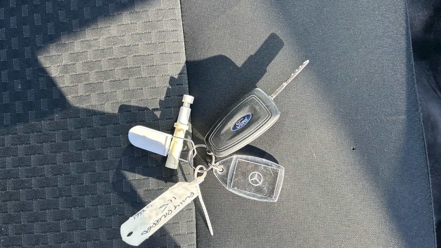 Used Ford Transit 2021 for sale - 77254926: Photo 21