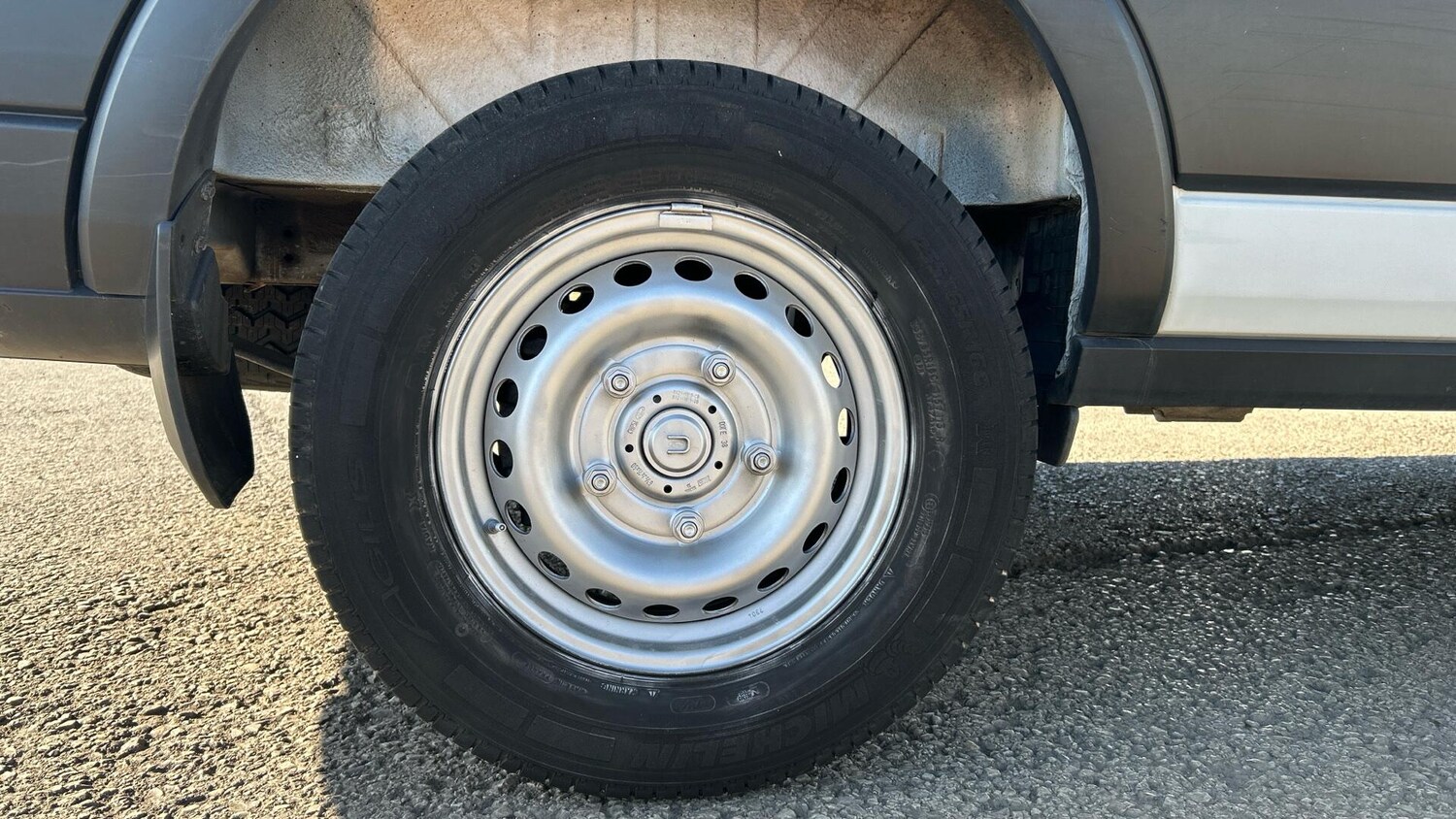 Used Ford Transit 2021 for sale - 77254926: Photo 22