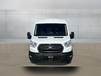 Used Ford Transit 2021 for sale - 77254926: Photo