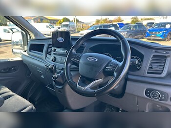 Used Ford Transit 2021 for sale - 77254926: Photo