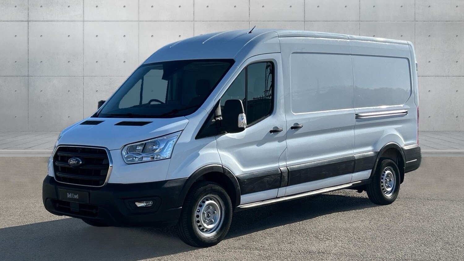 Used Ford Transit 2021 for sale - 77254926: Photo 4