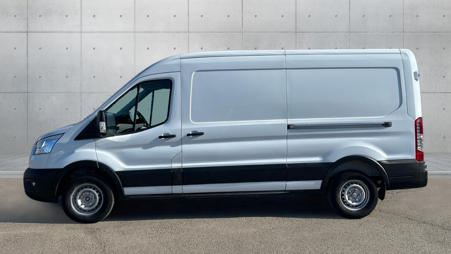 Used Ford Transit 2021 for sale - 77254926: Photo 5