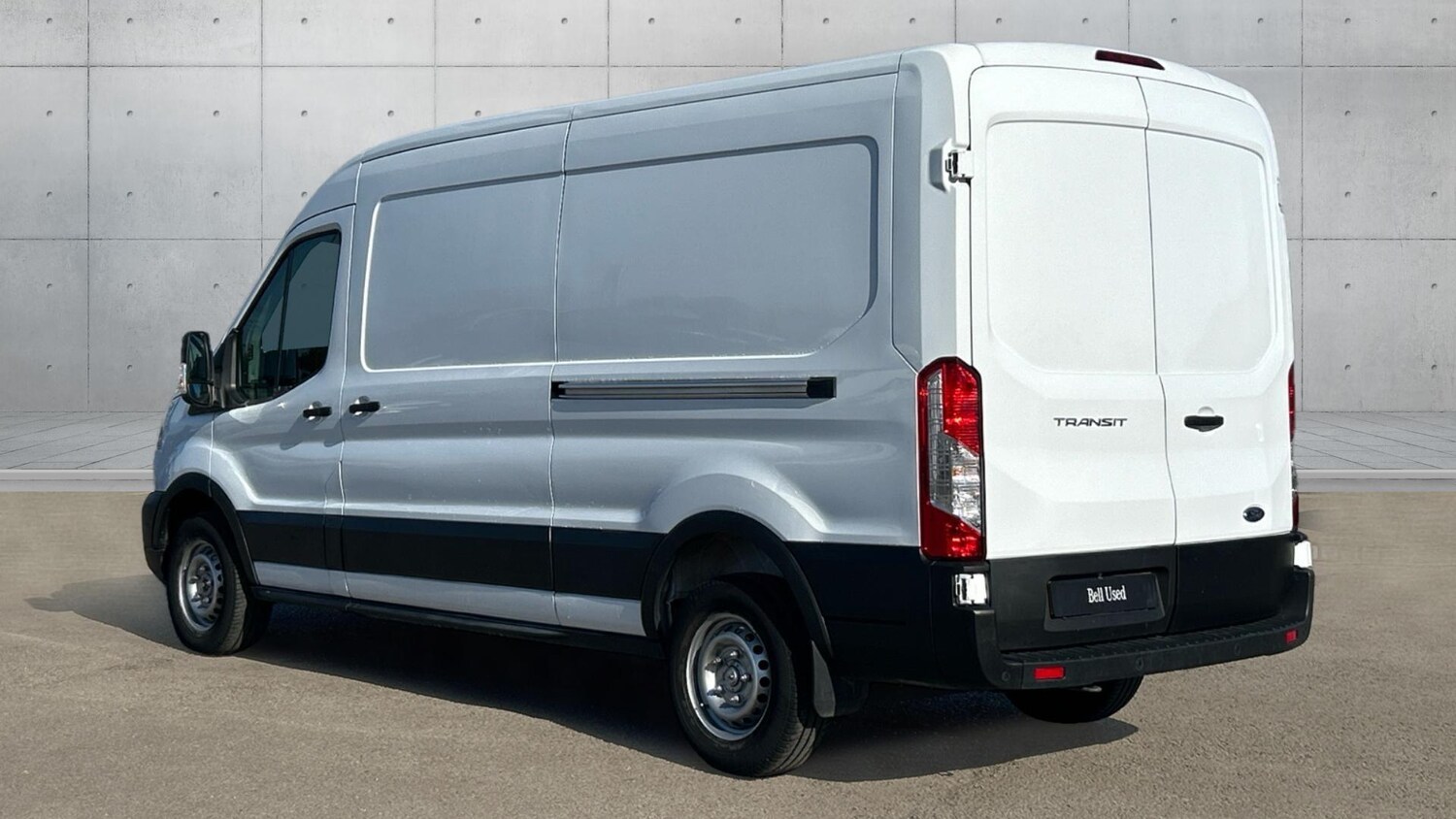 Used Ford Transit 2021 for sale - 77254926: Photo 6