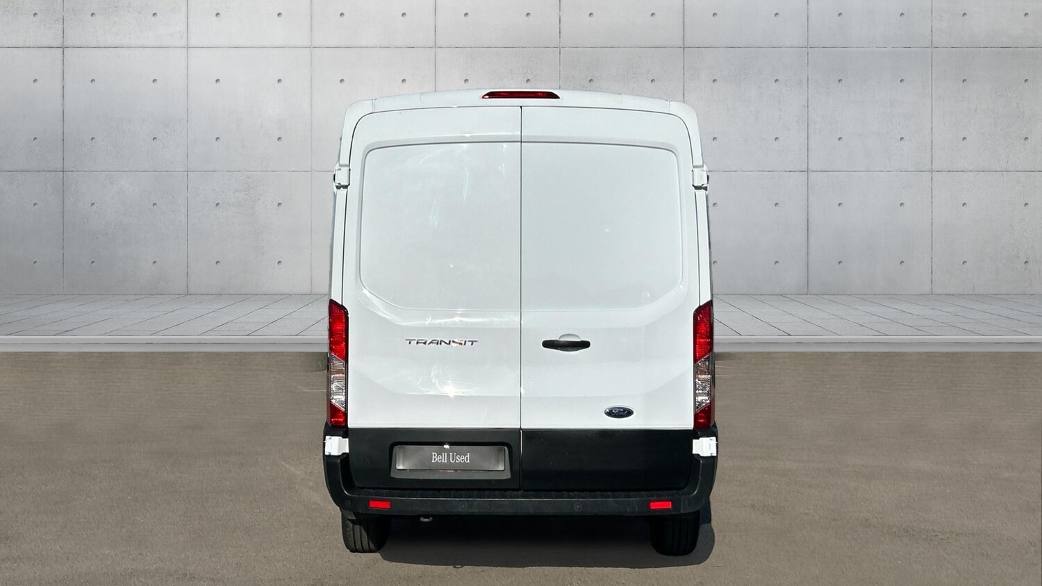 Used Ford Transit 2021 for sale - 77254926: Photo 7