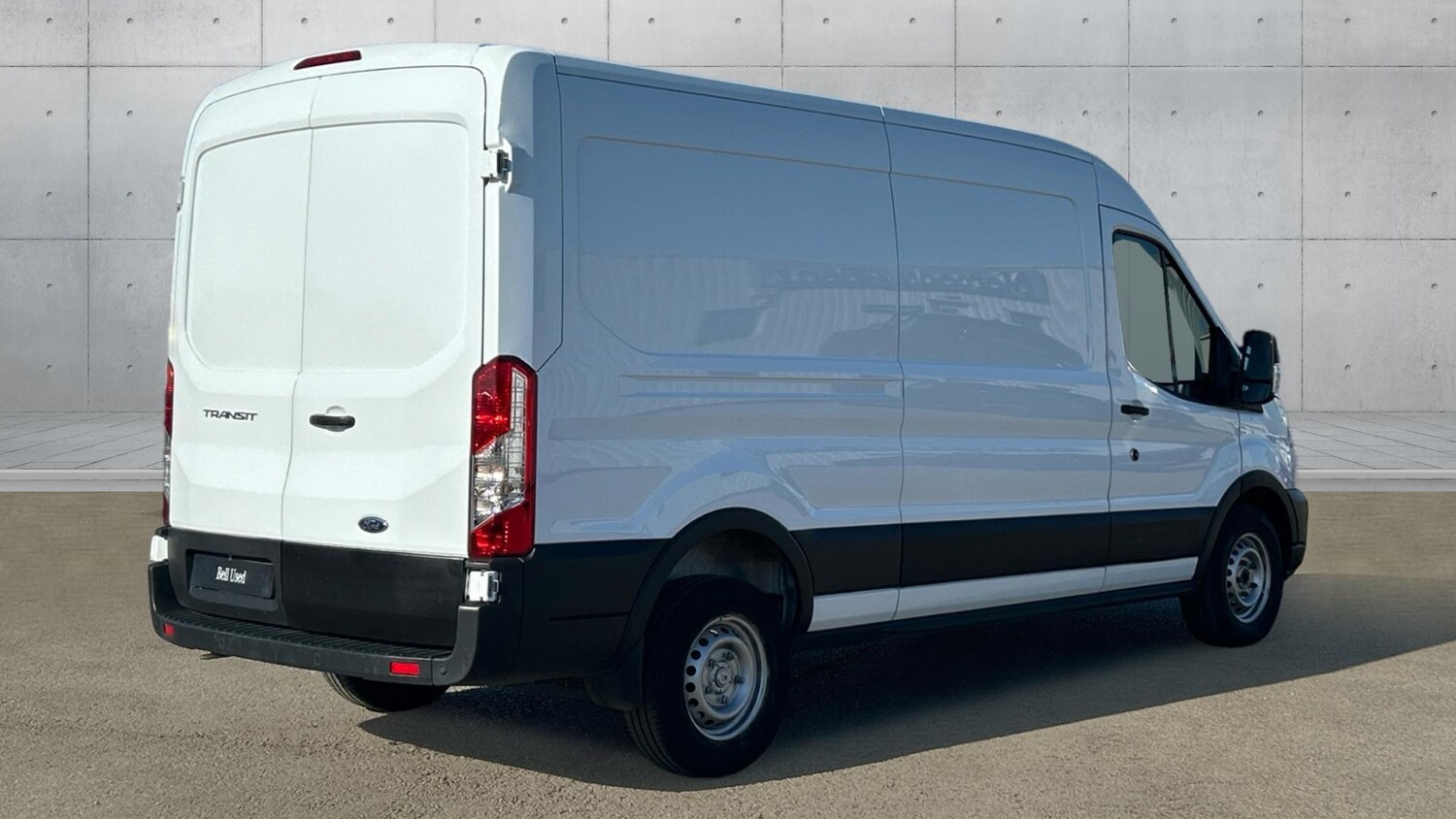 Used Ford Transit 2021 for sale - 77254926: Photo 8