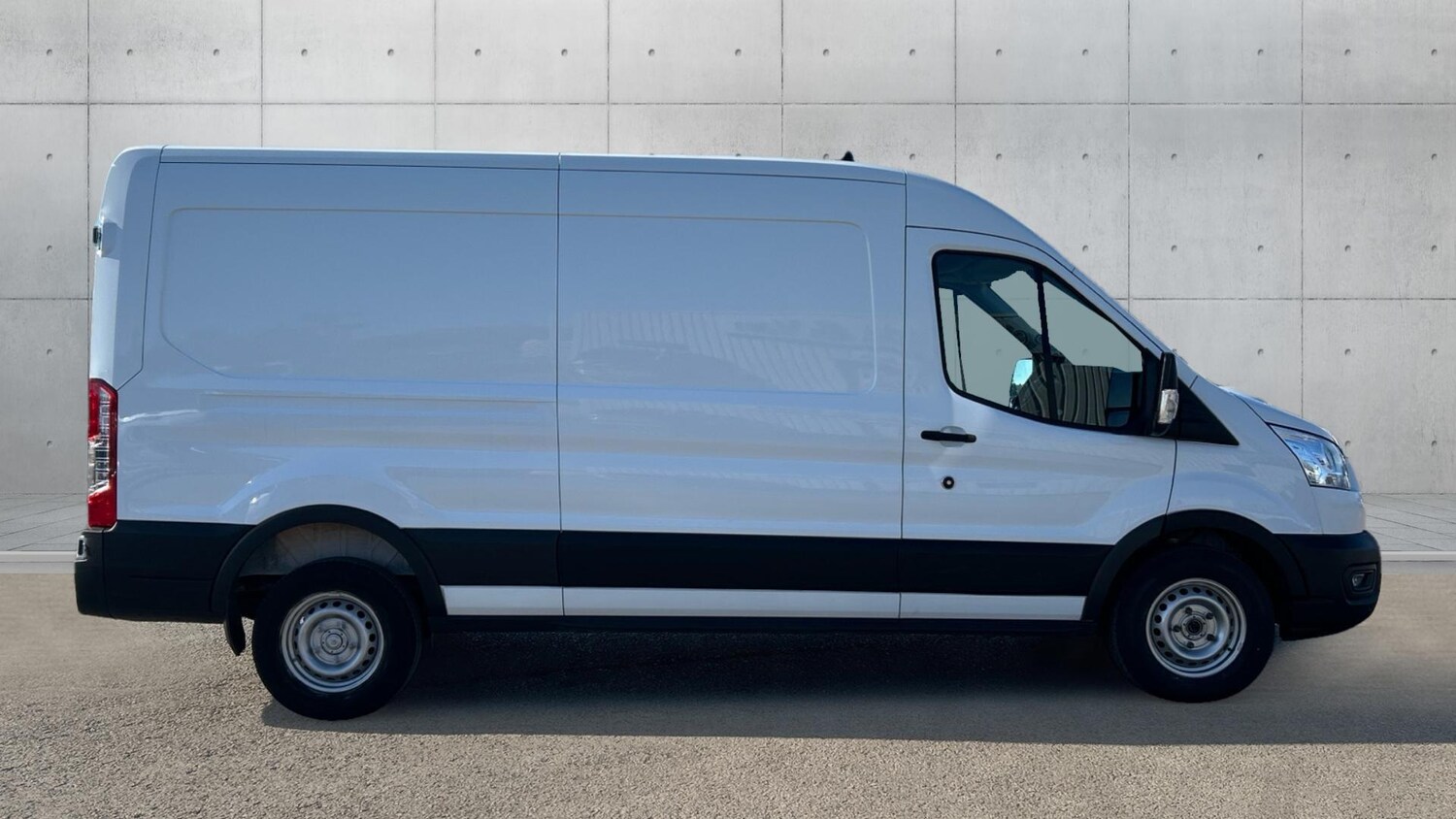 Used Ford Transit 2021 for sale - 77254926: Photo 9