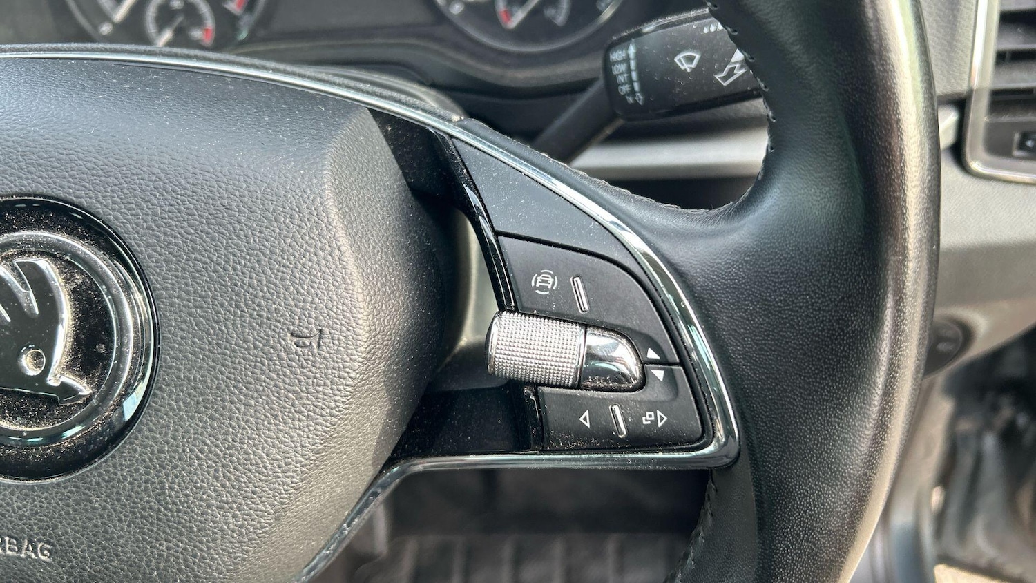 Used Skoda Karoq 2021 for sale - 76913001: Photo 13