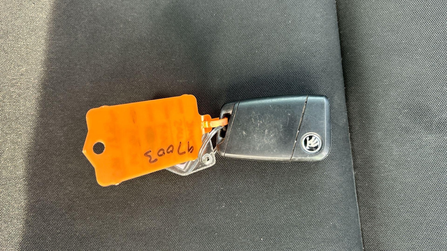 Used Skoda Karoq 2021 for sale - 76913001: Photo 26