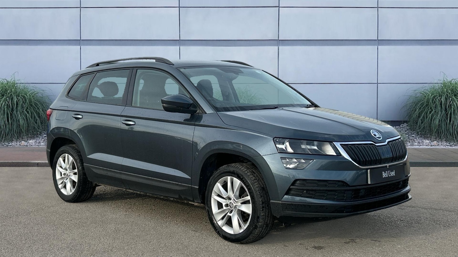 Used Skoda Karoq 2021 for sale - 76913001: Photo 28