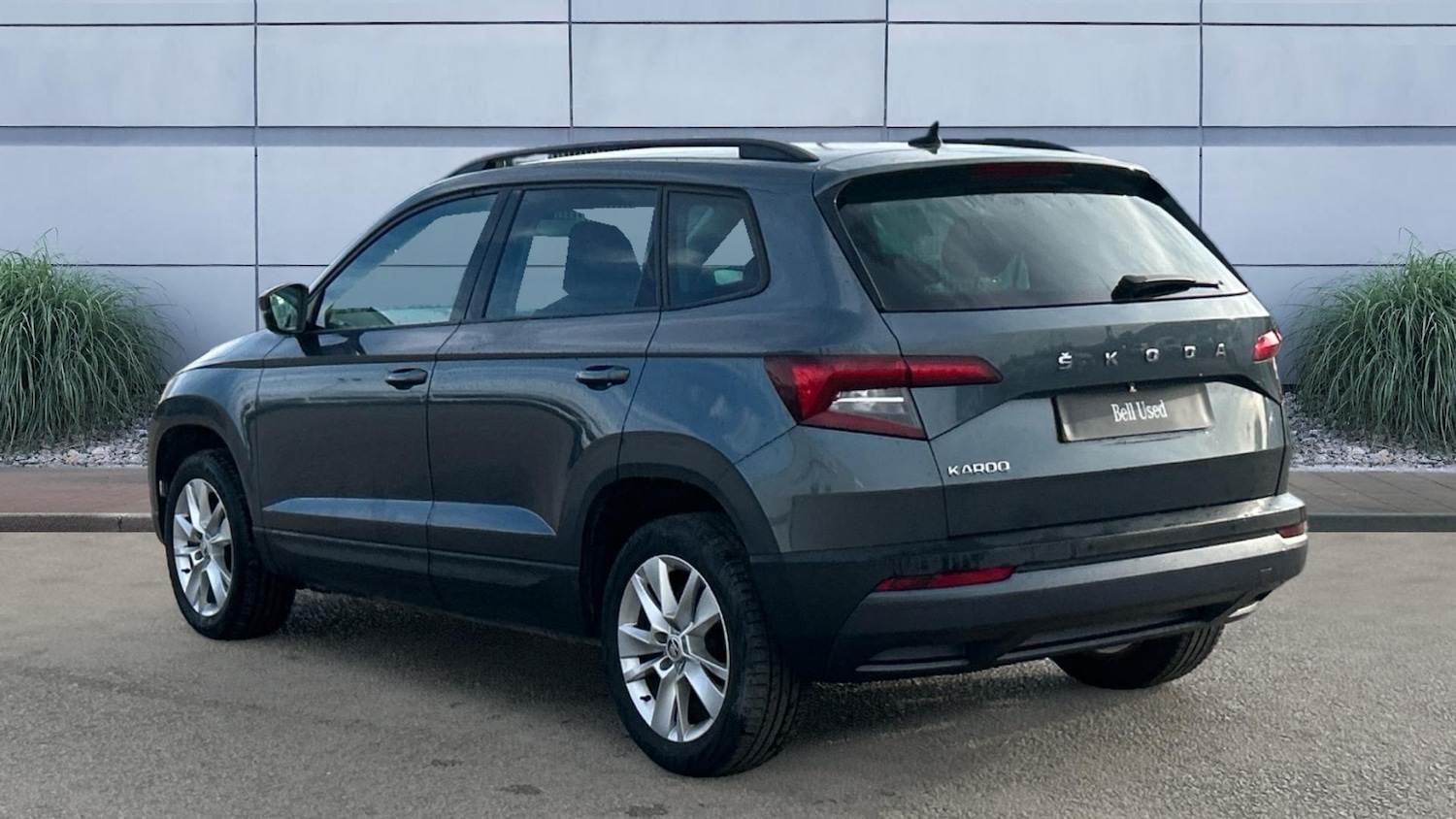 Used Skoda Karoq 2021 for sale - 76913001: Photo 29
