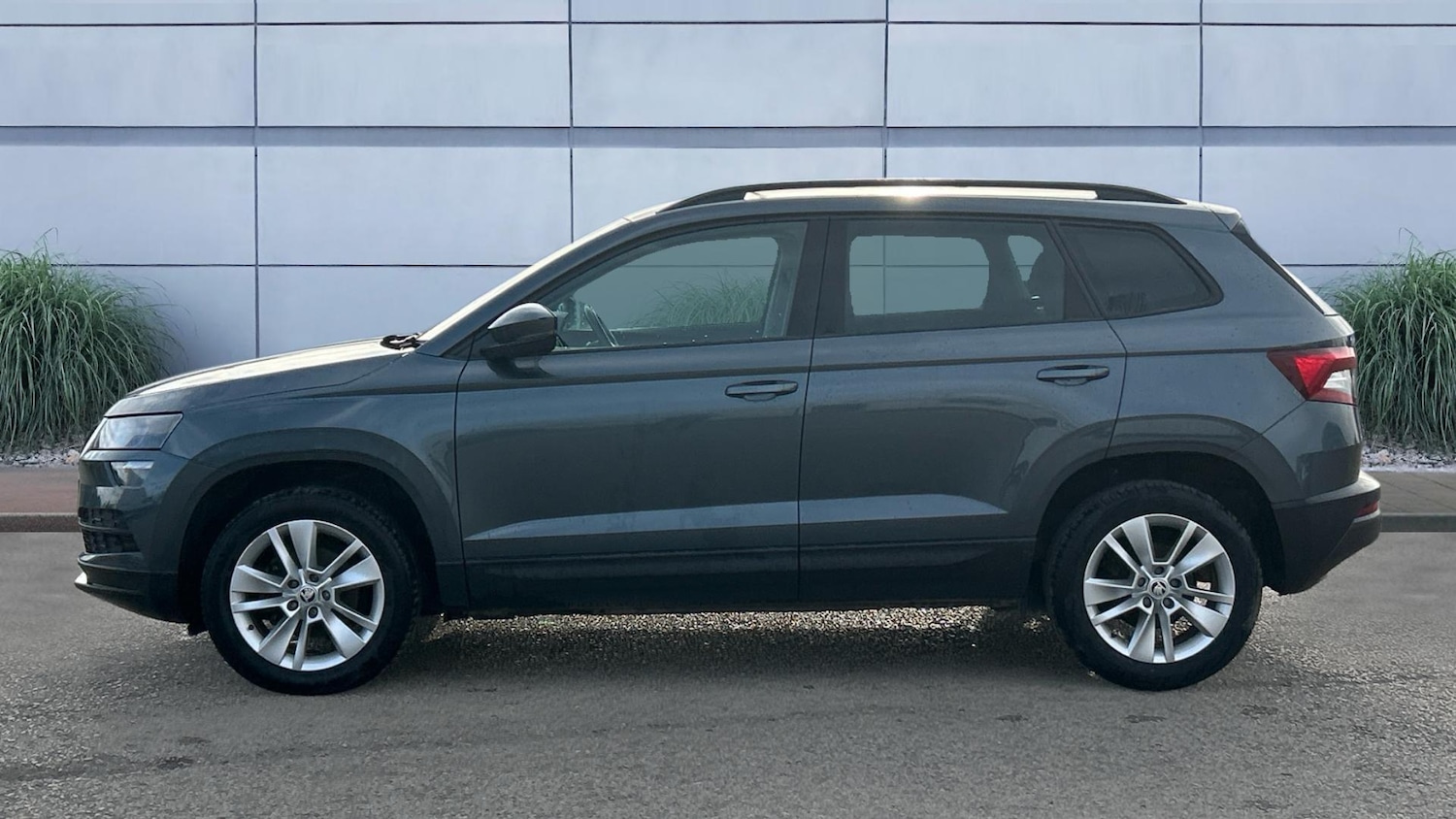 Used Skoda Karoq 2021 for sale - 76913001: Photo 30