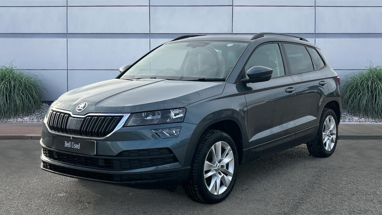 Used Skoda Karoq 2021 for sale - 76913001: Photo 31