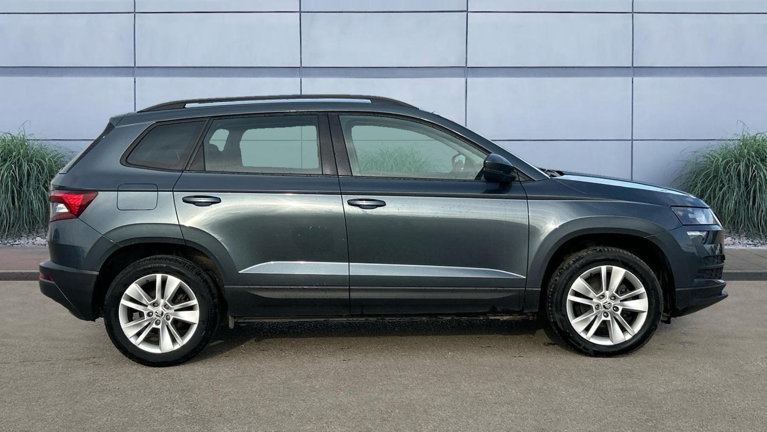 Used Skoda Karoq 2021 for sale - 76913001: Photo 33