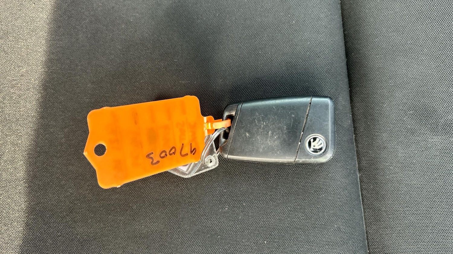 Used Skoda Karoq 2021 for sale - 76913001: Photo 44