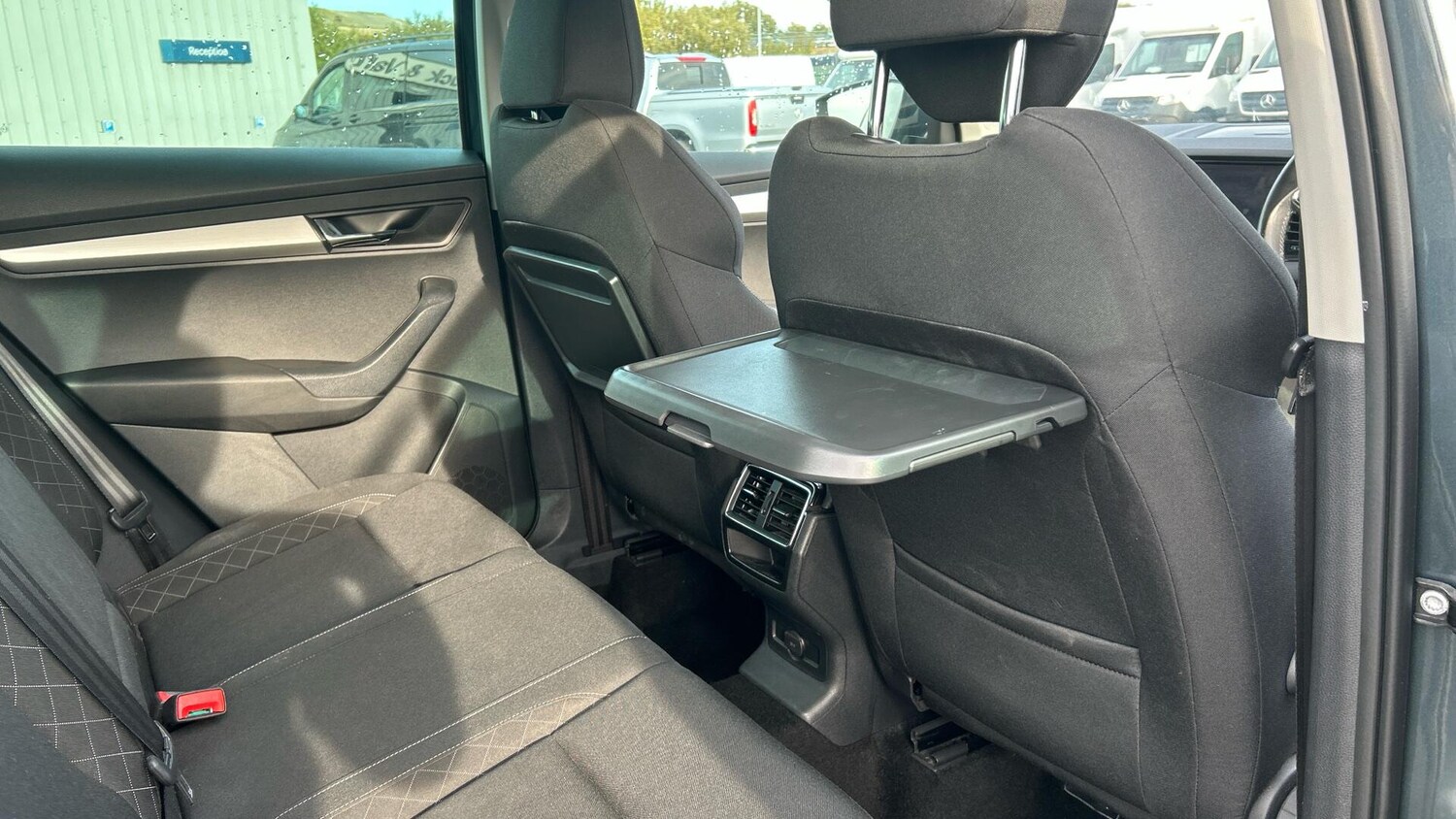 Used Skoda Karoq 2021 for sale - 76913001: Photo 49