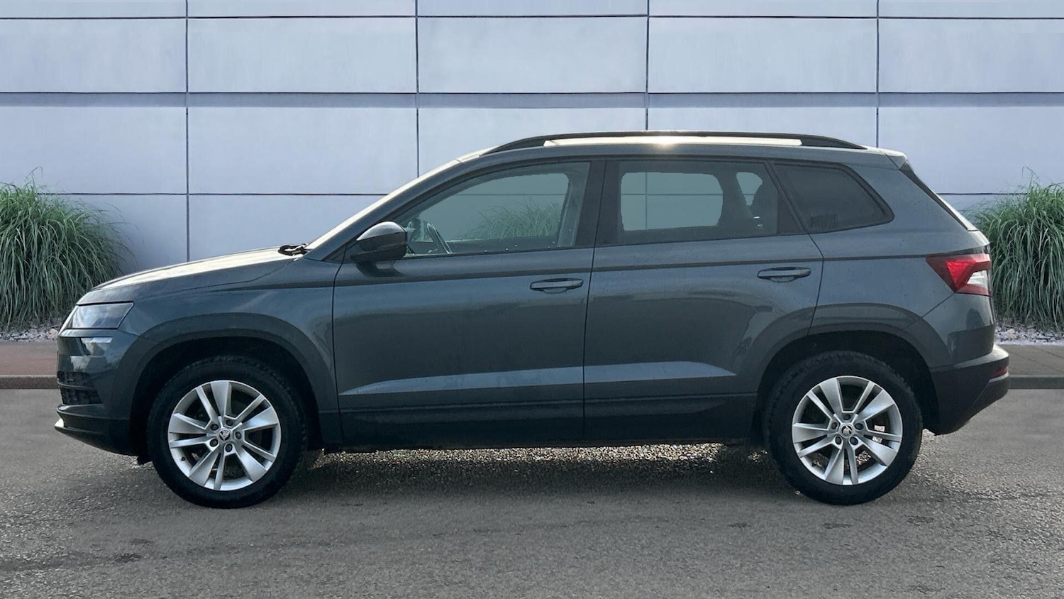 Used Skoda Karoq 2021 for sale - 76913001: Photo 5