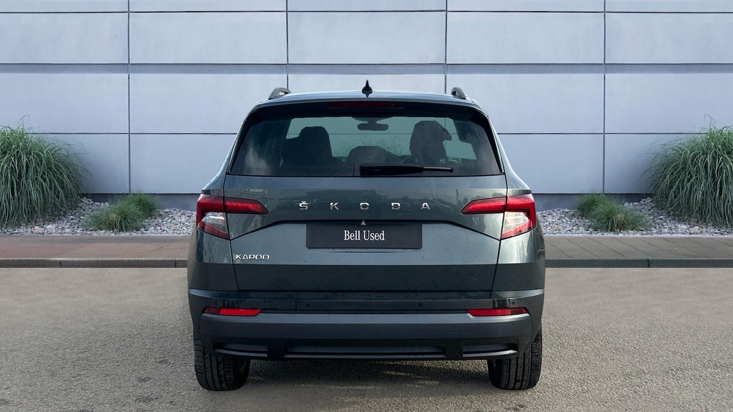 Used Skoda Karoq 2021 for sale - 76913001: Photo 7