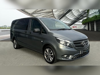 Mercedes-Benz - Vito