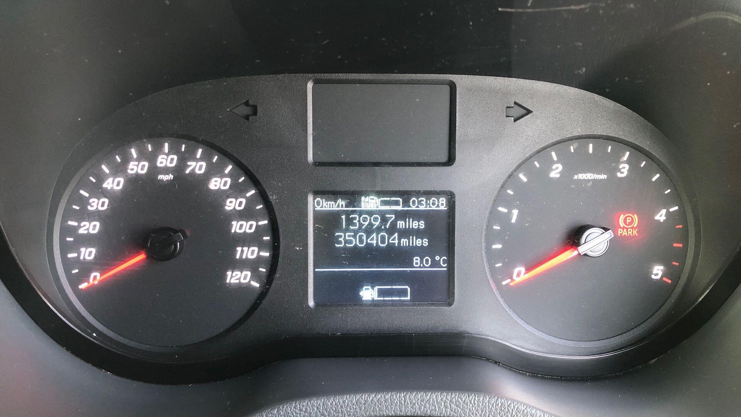 Used Mercedes-Benz Sprinter 2021 for sale - 76976778: Photo 12