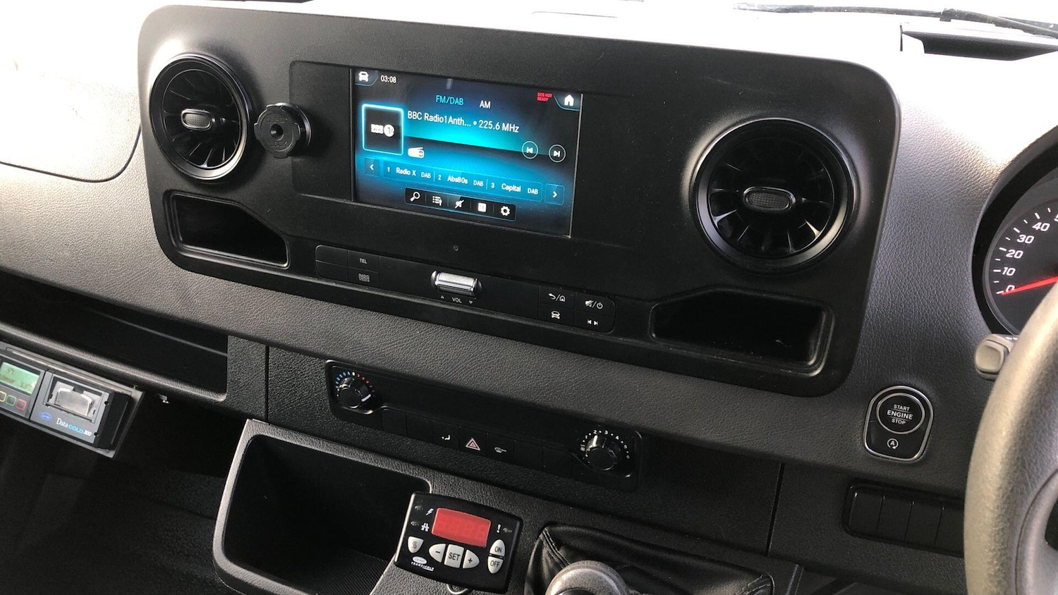 Used Mercedes-Benz Sprinter 2021 for sale - 76976778: Photo 15