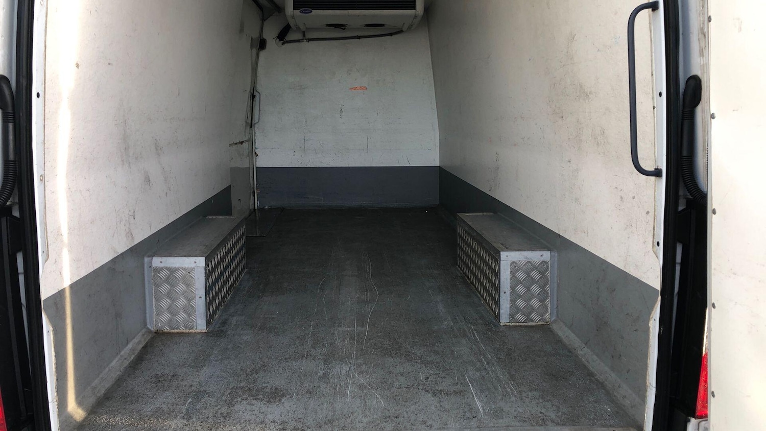 Used Mercedes-Benz Sprinter 2021 for sale - 76976778: Photo 16