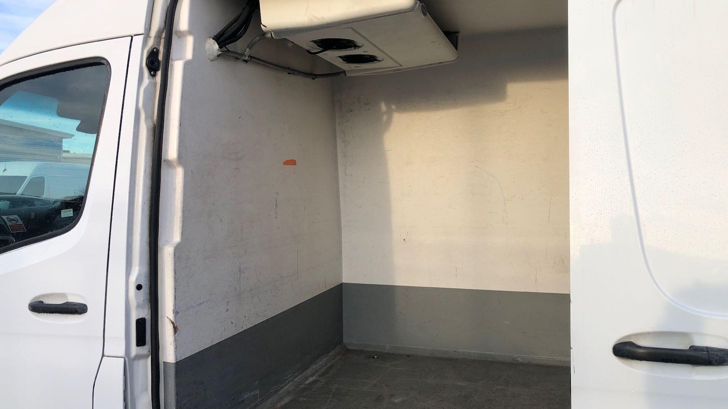 Used Mercedes-Benz Sprinter 2021 for sale - 76976778: Photo 17