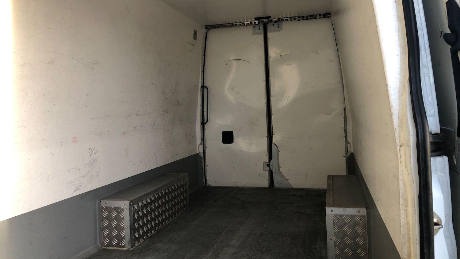 Used Mercedes-Benz Sprinter 2021 for sale - 76976778: Photo 18