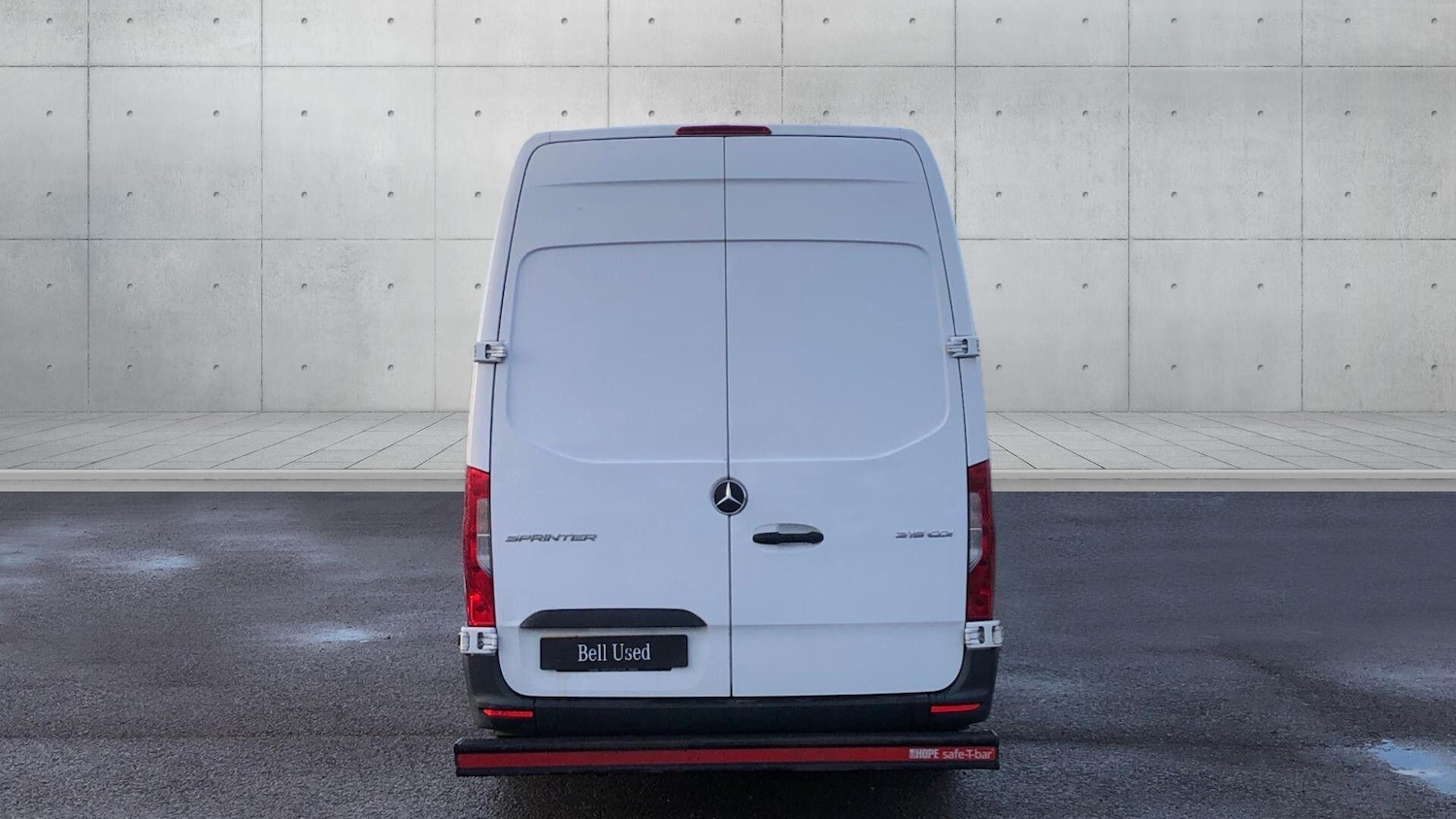 Used Mercedes-Benz Sprinter 2021 for sale - 76976778: Photo 6