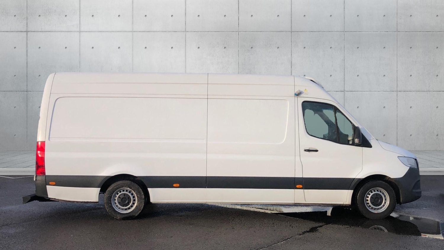 Used Mercedes-Benz Sprinter 2021 for sale - 76976778: Photo 7