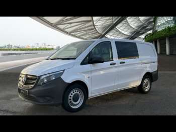 Used Mercedes-Benz Vito 2023 for sale - 75070774: Photo
