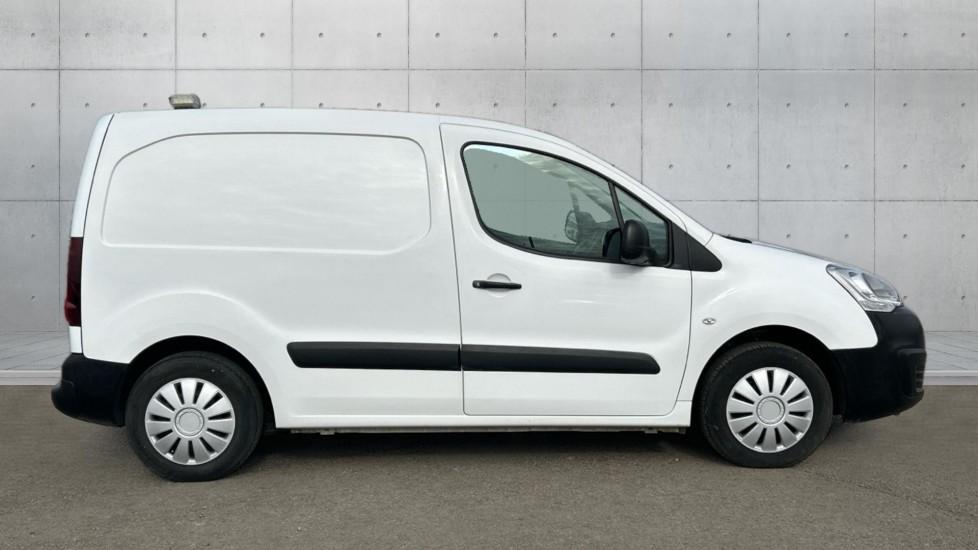 Used Peugeot Partner 2018 for sale - 76239259: Photo 10