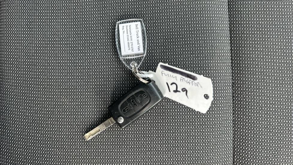 Used Peugeot Partner 2018 for sale - 76239259: Photo 16