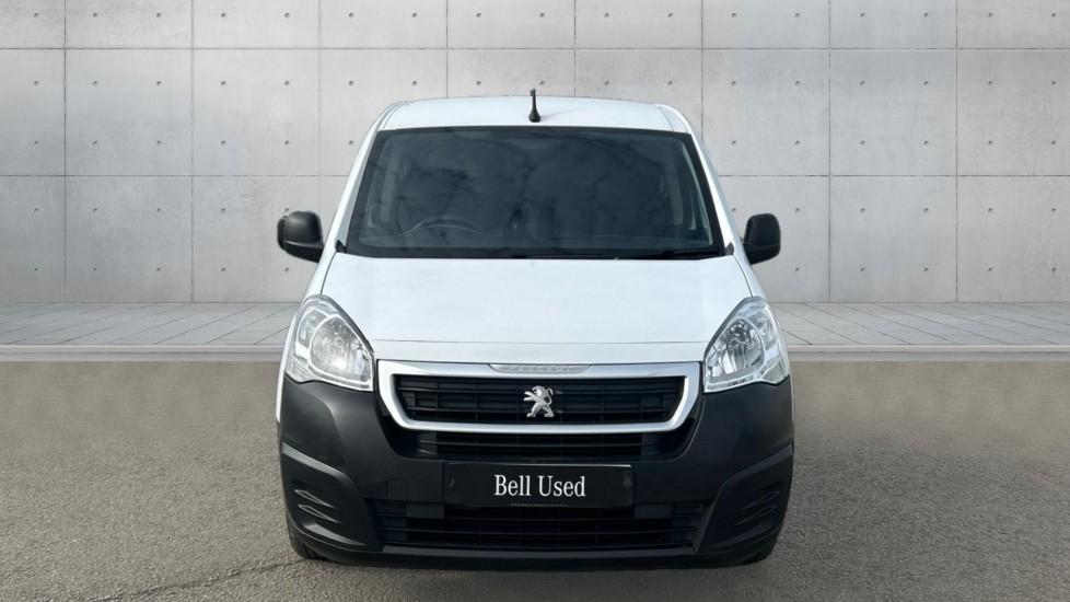 Used Peugeot Partner 2018 for sale - 76239259: Photo 2