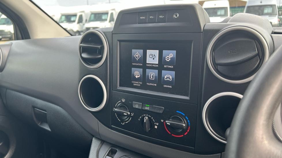 Used Peugeot Partner 2018 for sale - 76239259: Photo 20