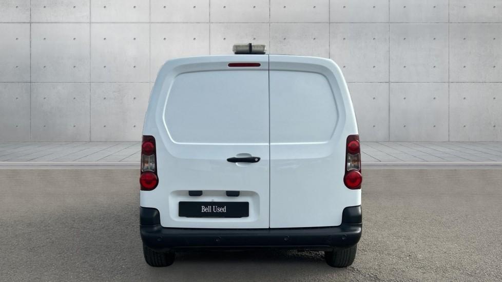 Used Peugeot Partner 2018 for sale - 76239259: Photo 7