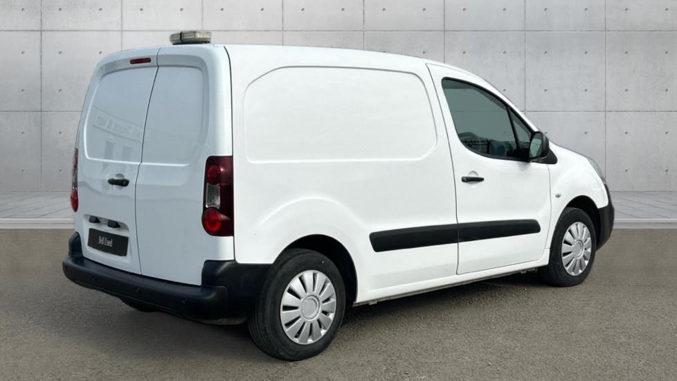 Used Peugeot Partner 2018 for sale - 76989998: Photo 11