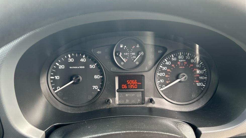 Used Peugeot Partner 2018 for sale - 76989998: Photo 15