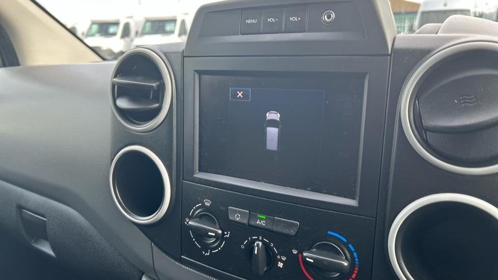 Used Peugeot Partner 2018 for sale - 76989998: Photo 21