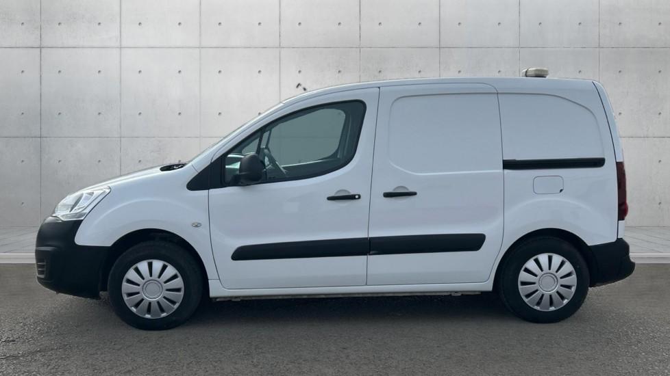 Used Peugeot Partner 2018 for sale - 76989998: Photo 4