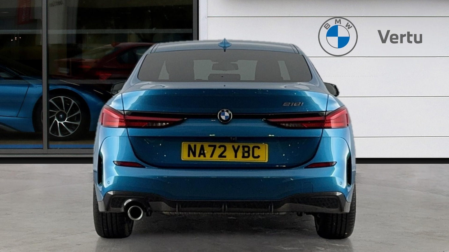 Used BMW 2 Series 2022 for sale - 76564940: Photo 15