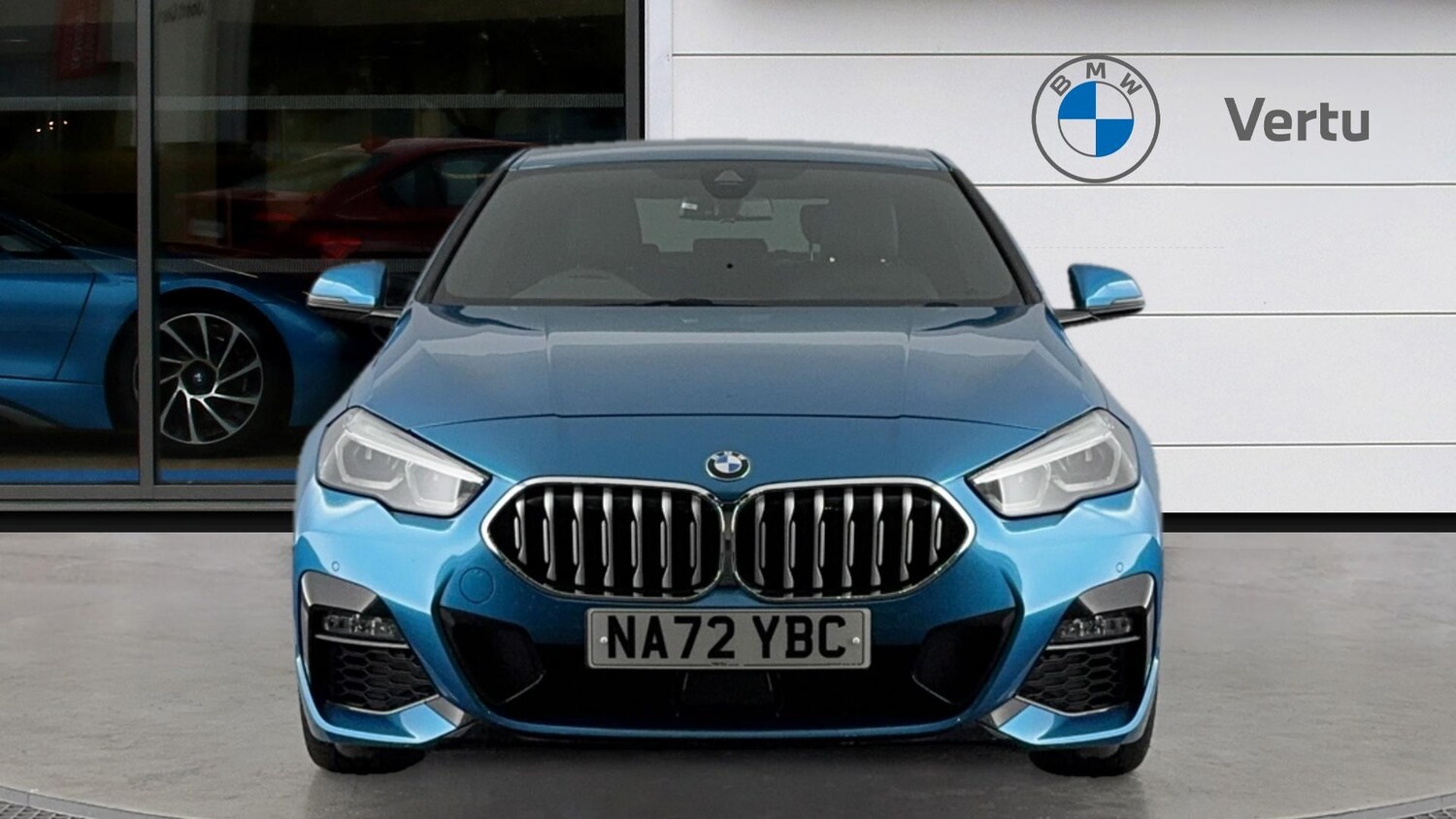 Used BMW 2 Series 2022 for sale - 76564940: Photo 16