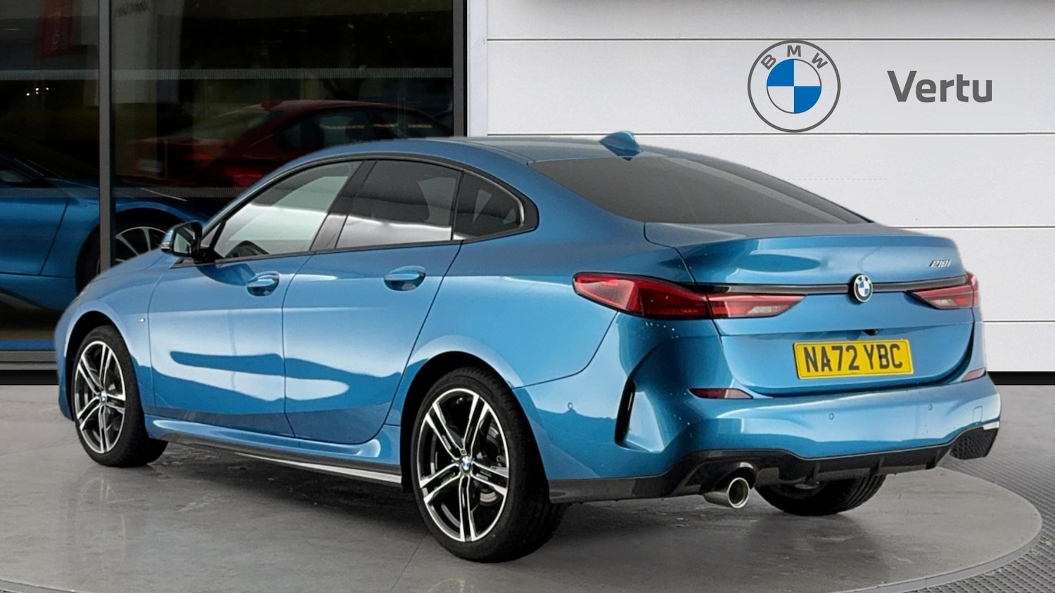 Used BMW 2 Series 2022 for sale - 76564940: Photo 2