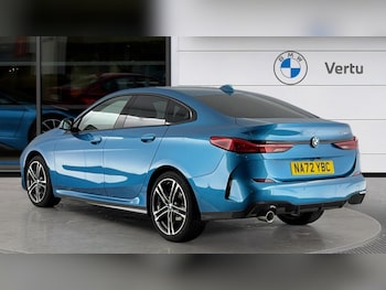 Used BMW 2 Series 2022 for sale - 76564940: Photo