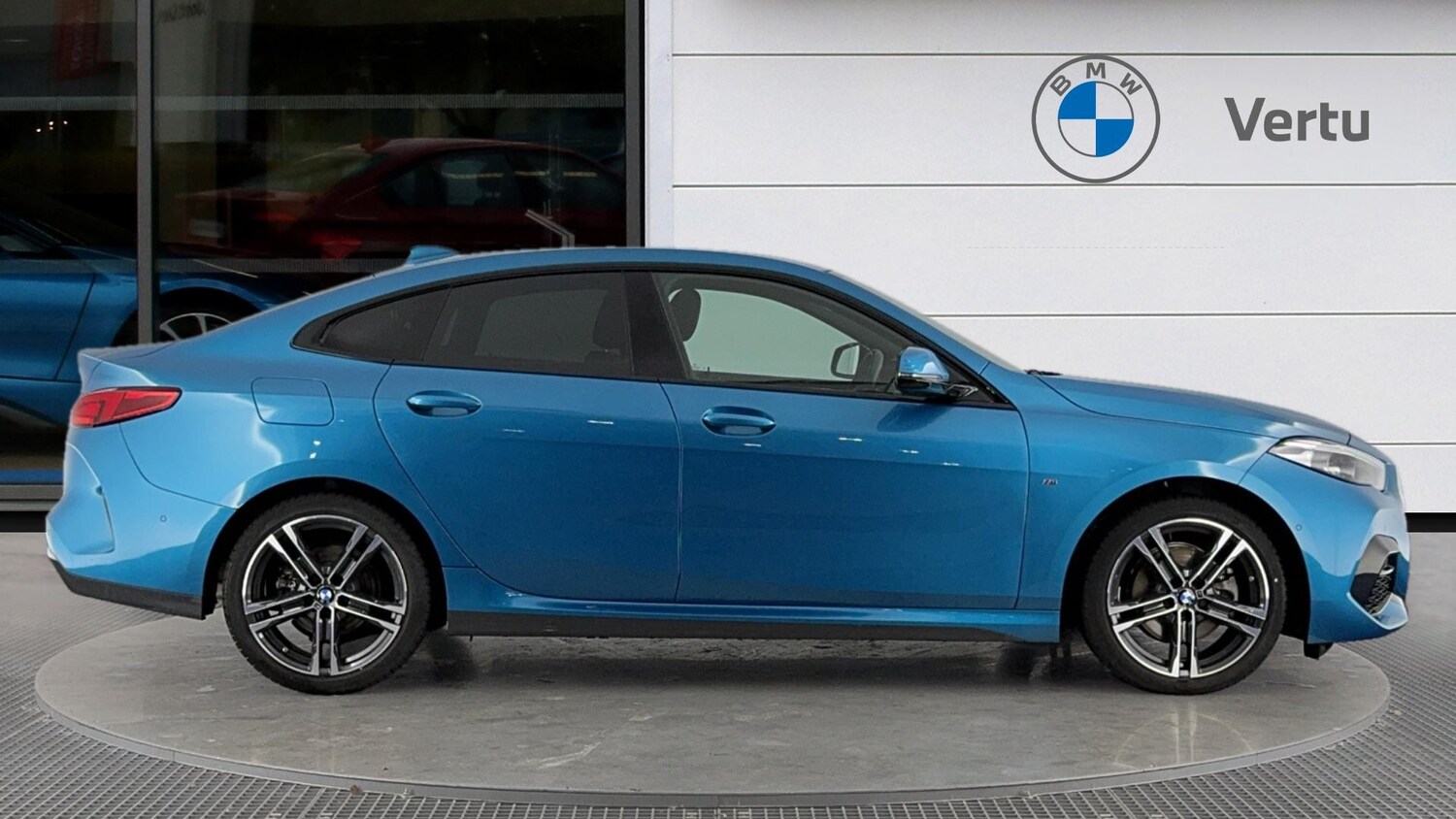 Used BMW 2 Series 2022 for sale - 76564940: Photo 3