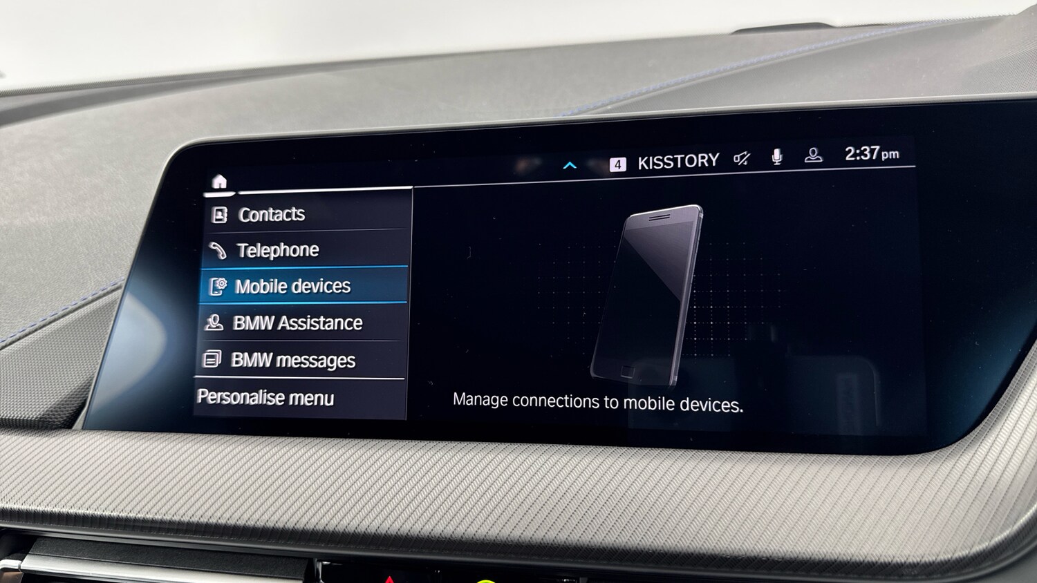 Used BMW 2 Series 2022 for sale - 76564940: Photo 37