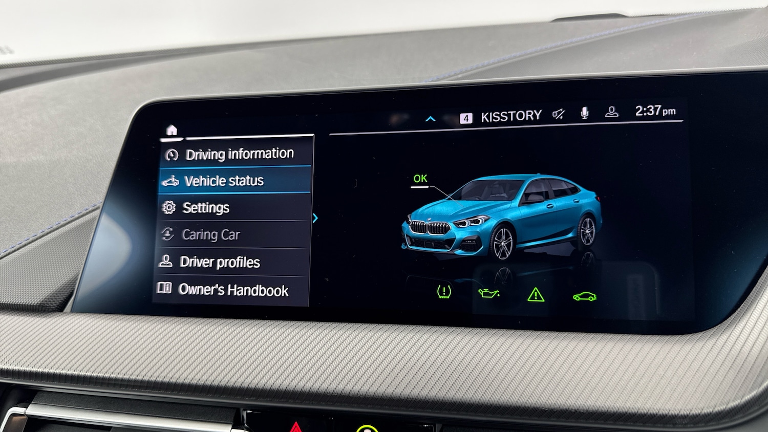 Used BMW 2 Series 2022 for sale - 76564940: Photo 38