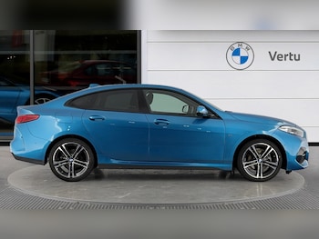 Used BMW 2 Series 2022 for sale - 76564940: Photo