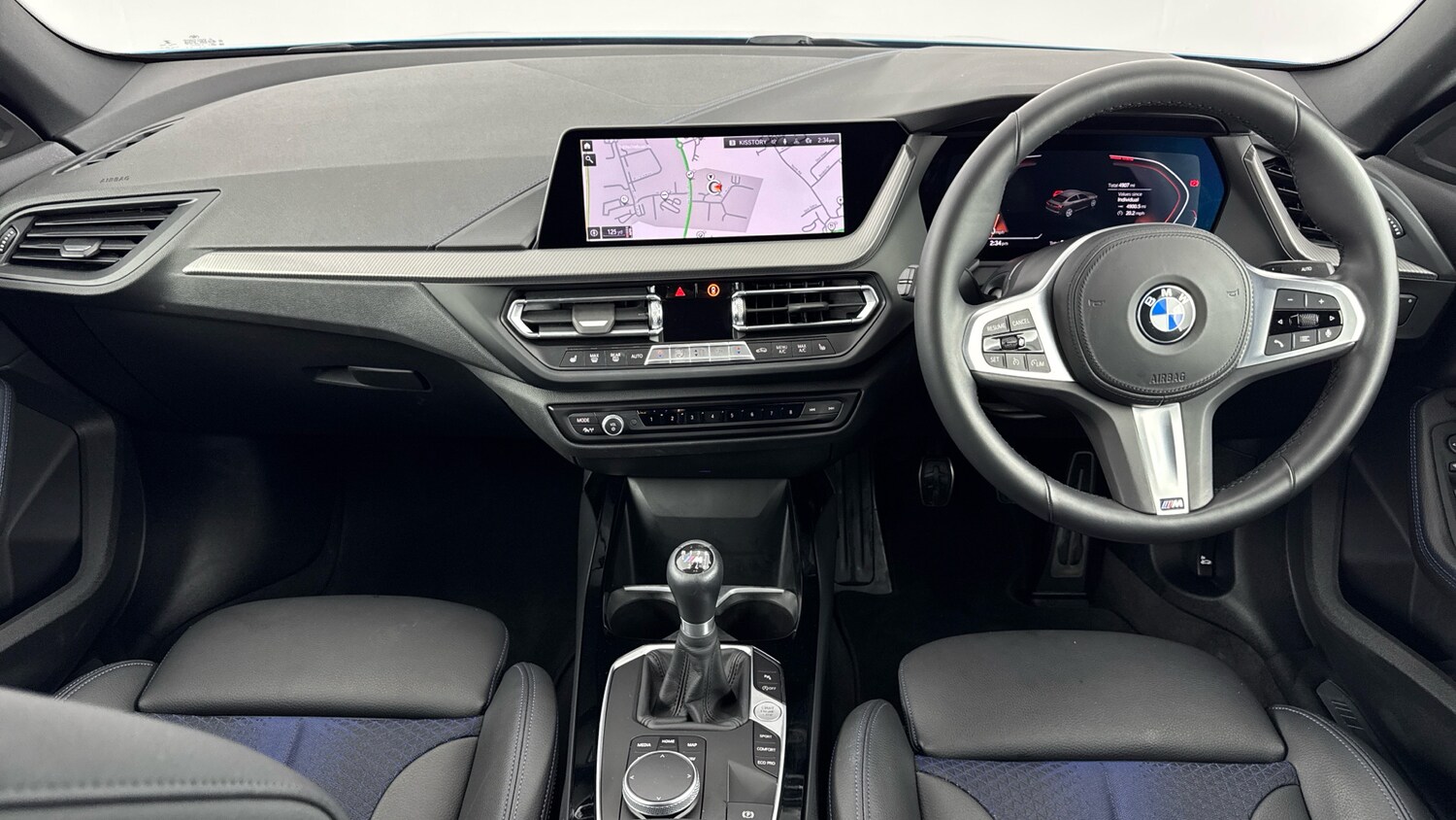 Used BMW 2 Series 2022 for sale - 76564940: Photo 4